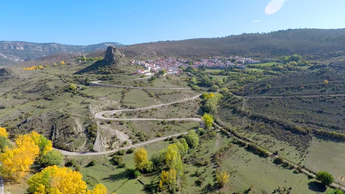 HUÉLAMO